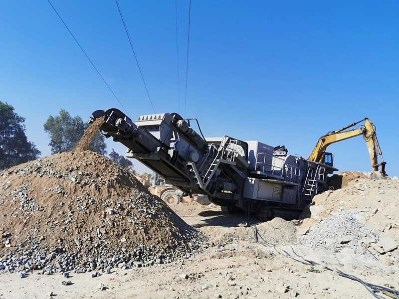 政策加持，建筑垃圾資源化利用前景廣闊，大有可為